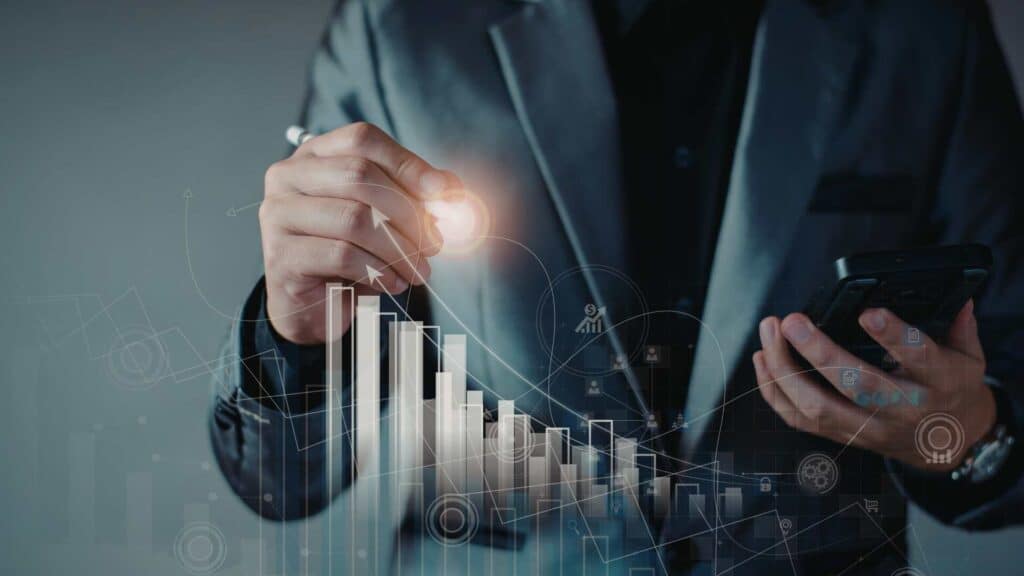 AI in customer success churn prediction featured image