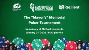 The Memorial Poker Tournament (1)