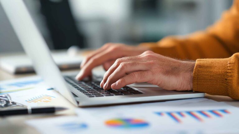 automated compensation reporting RevOps featured image