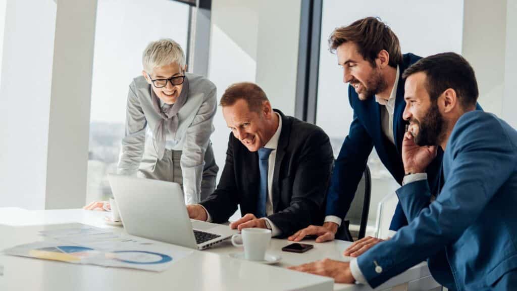 build compensation calculator Excel featured image