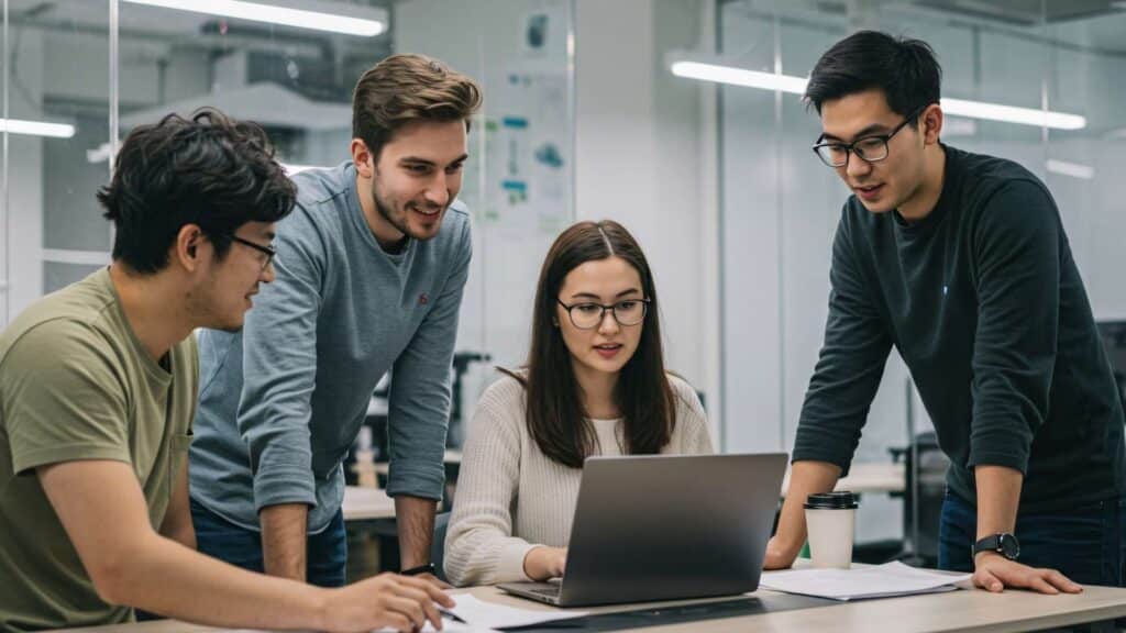 build custom AI forecasting model featured image