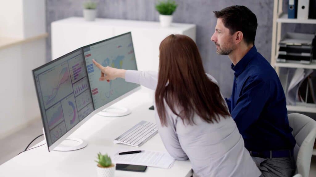 dirty data in forecasting featured image