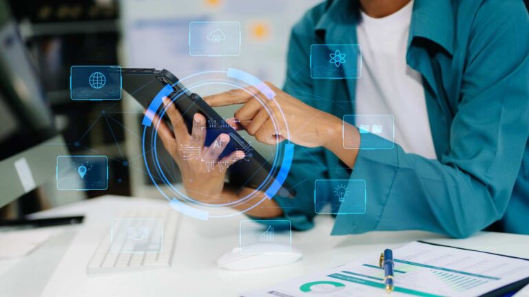 how to benchmark your ai visibility featured image