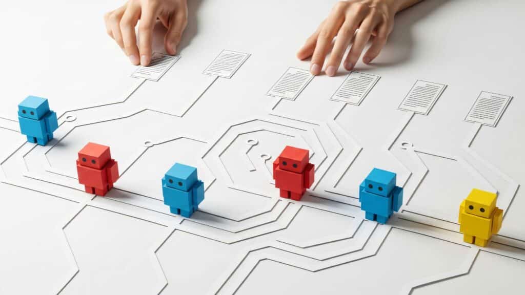 how to identify a high-impact workflow to pilot with an ai agent featured image