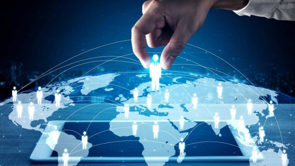 how to integrate first party behavioral data with your crm and map featured image