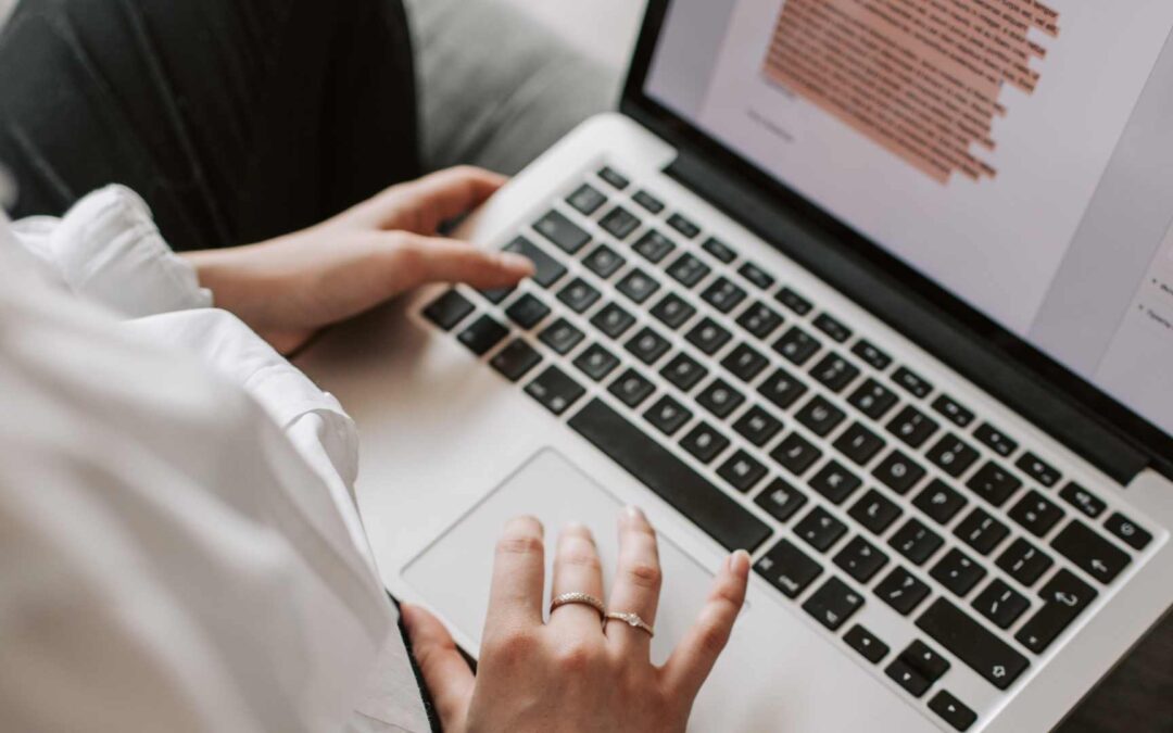 How to Optimize the First 150 Words of a Landing Page for AI Search