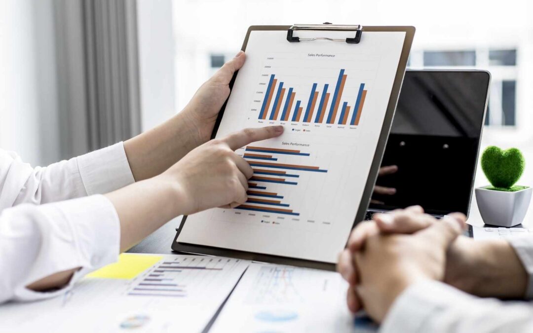 Beyond MQLs: How to Measure Marketing’s Impact on Pipeline