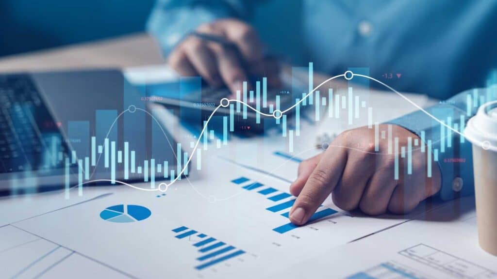 how to use ai lead scoring to improve sales and marketing alignment featured image