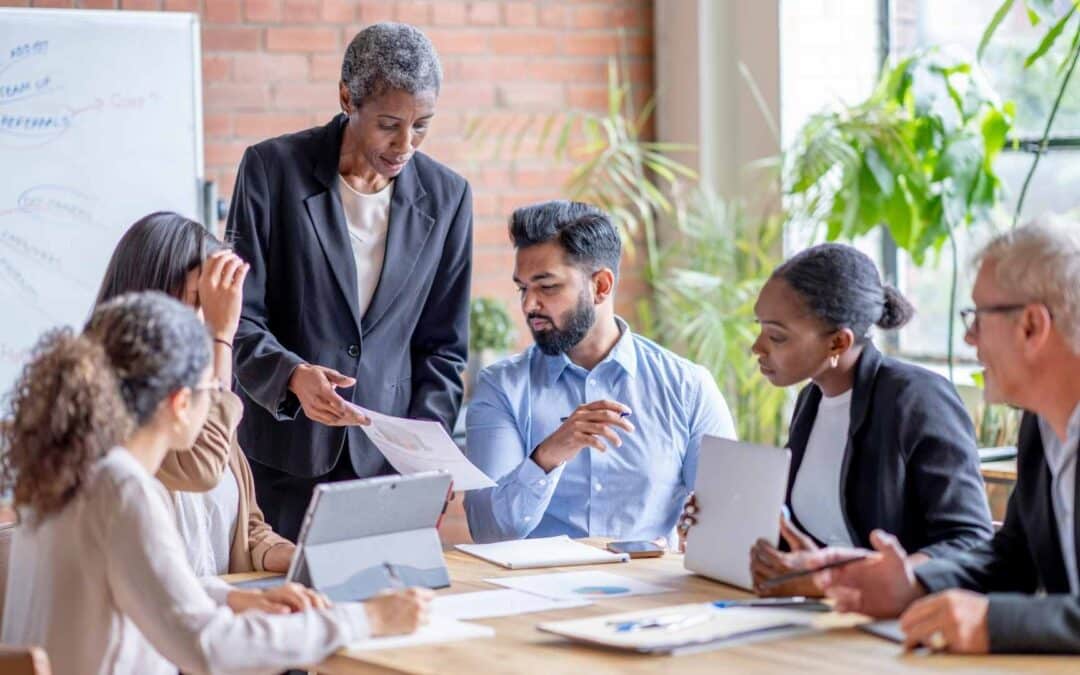 Find and Fix the 5 RevOps Bottlenecks Stalling Your Growth