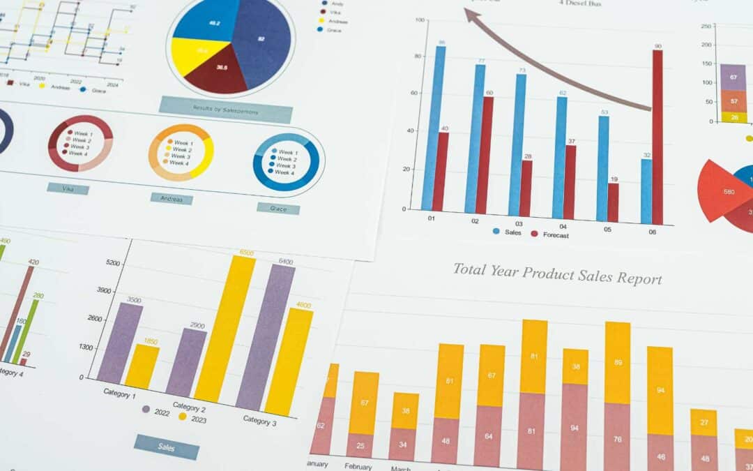 The Modern Sales Business Plan Format: From Static Document to Dynamic Revenue Engine