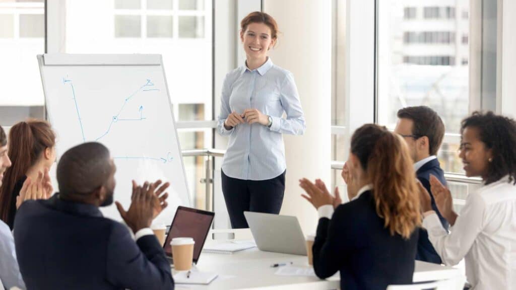 sample sales business plan featured image