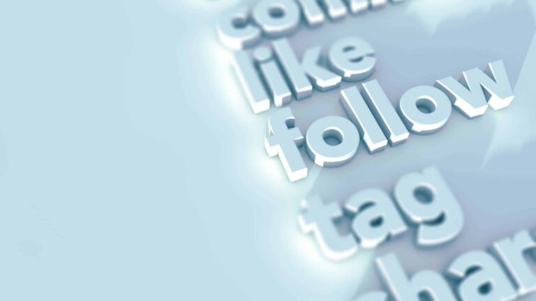 social media marketing basics featured image