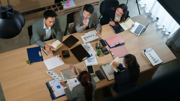strategic sales plan featured image