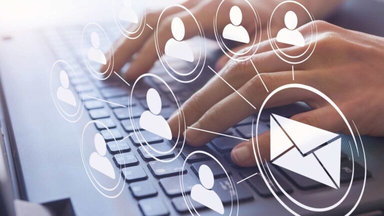 what is email marketing featured image
