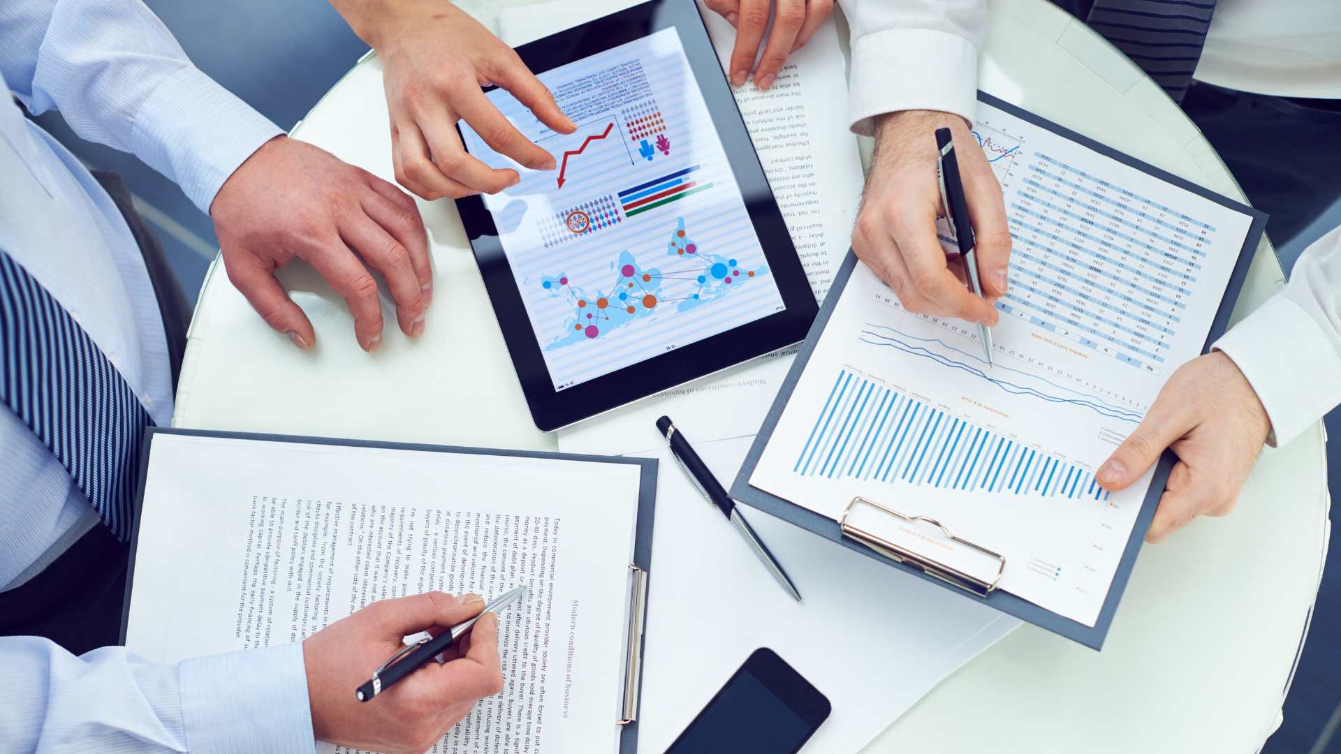 what is sales capacity planning featured image