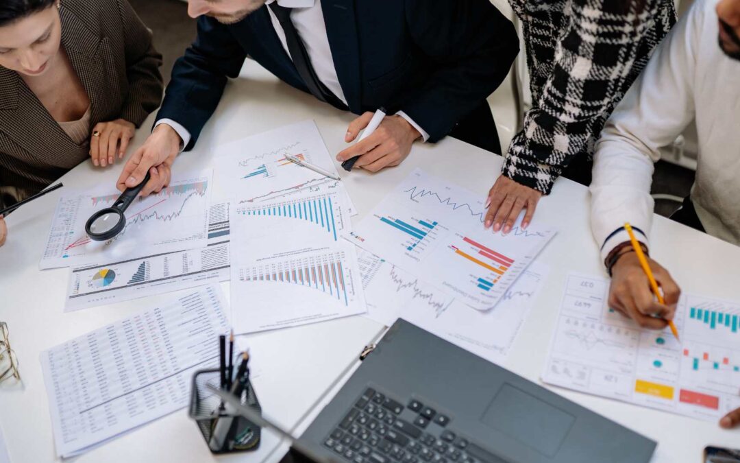 AI and Forecasting Bias: How to Build More Accurate, Trustworthy Predictions