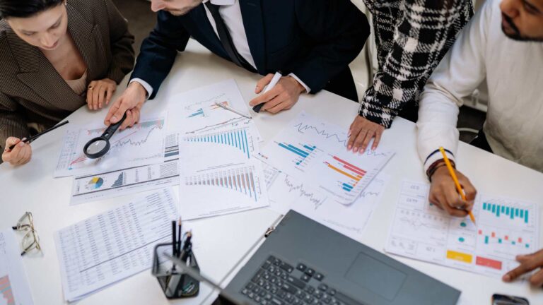 AI and forecasting bias featured image