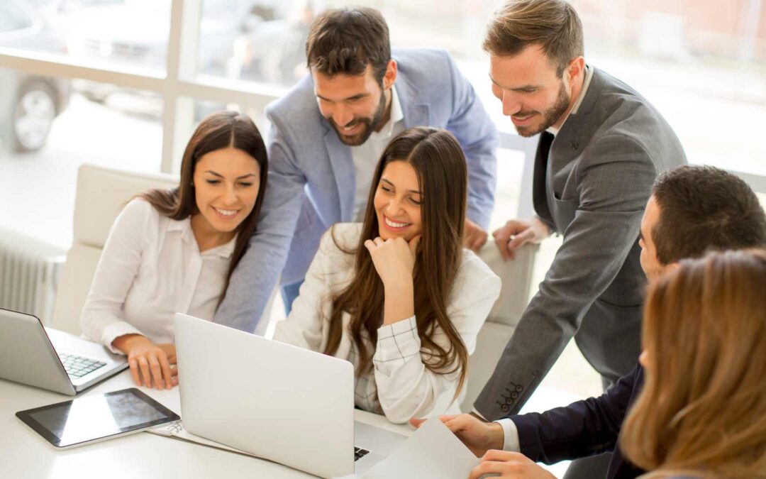 AI-First Revenue Teams: How to Build a Revenue Organization Designed Around Intelligence