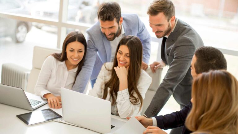 AI-first revenue teams featured image