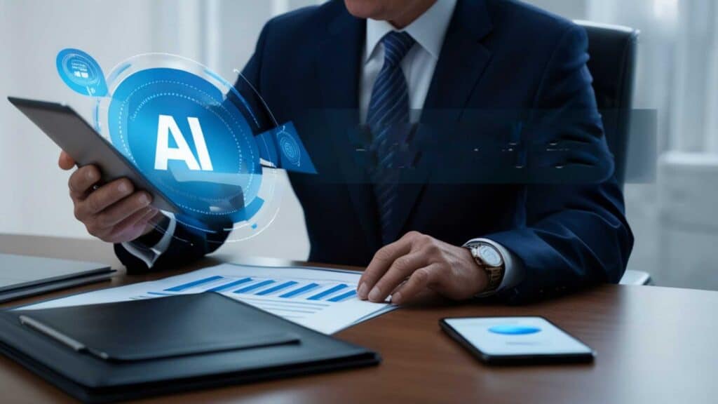 AI in RevOps strategy featured image