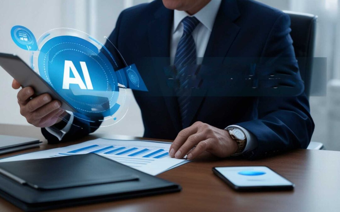 AI in RevOps Strategy: A Practical Framework for Predictable Revenue