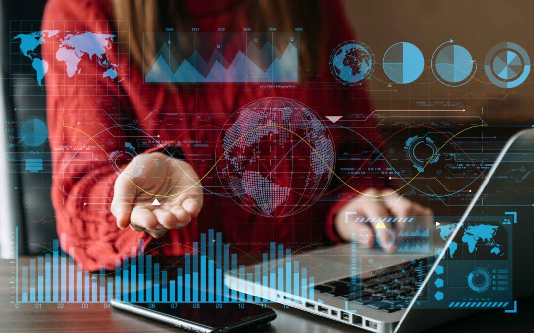 AI in Forecasting: The RevOps Guide to Predictable Revenue