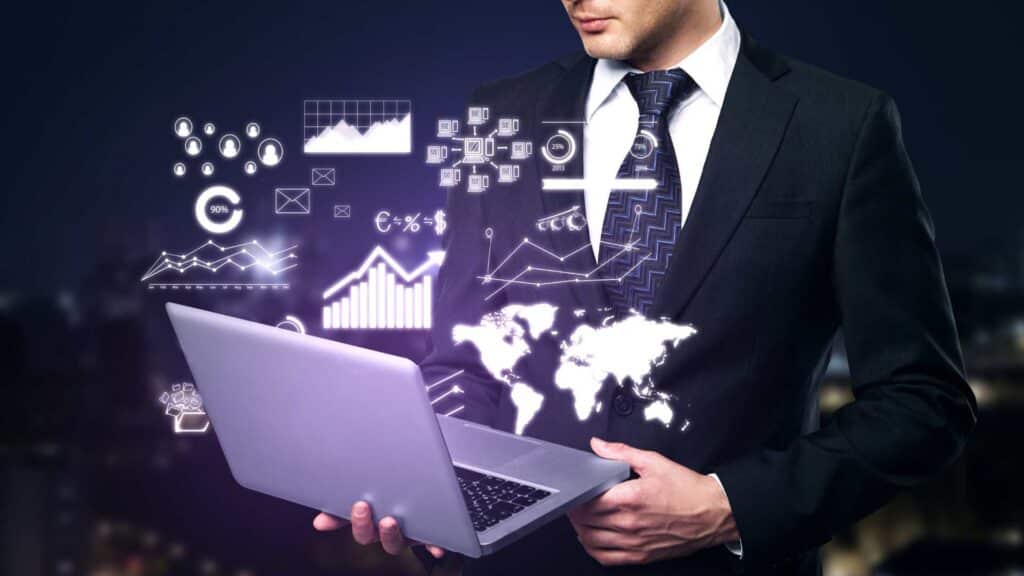 AI in revenue insights as a service featured image