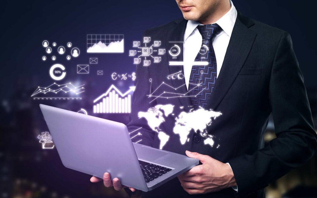 AI in Revenue Insights-as-a-Service Models