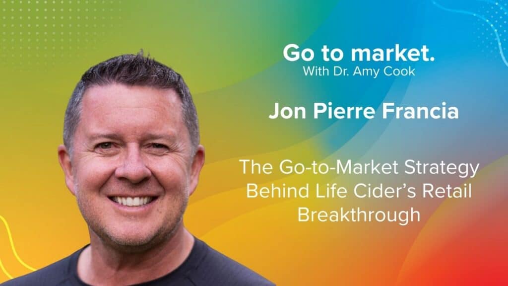 Jon Pierre Podcast Image