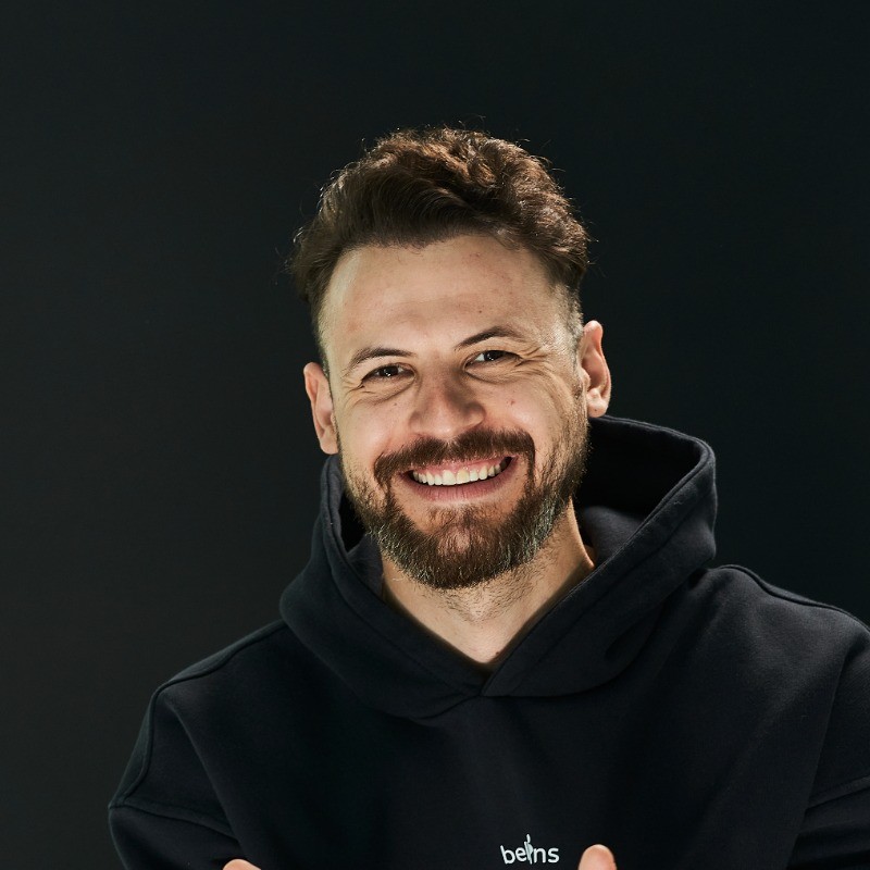 Michael Maximoff bio