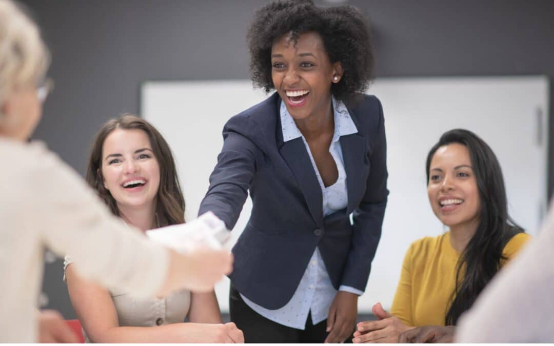 How to Build and Scale Your Revenue Operations Team for Market Success