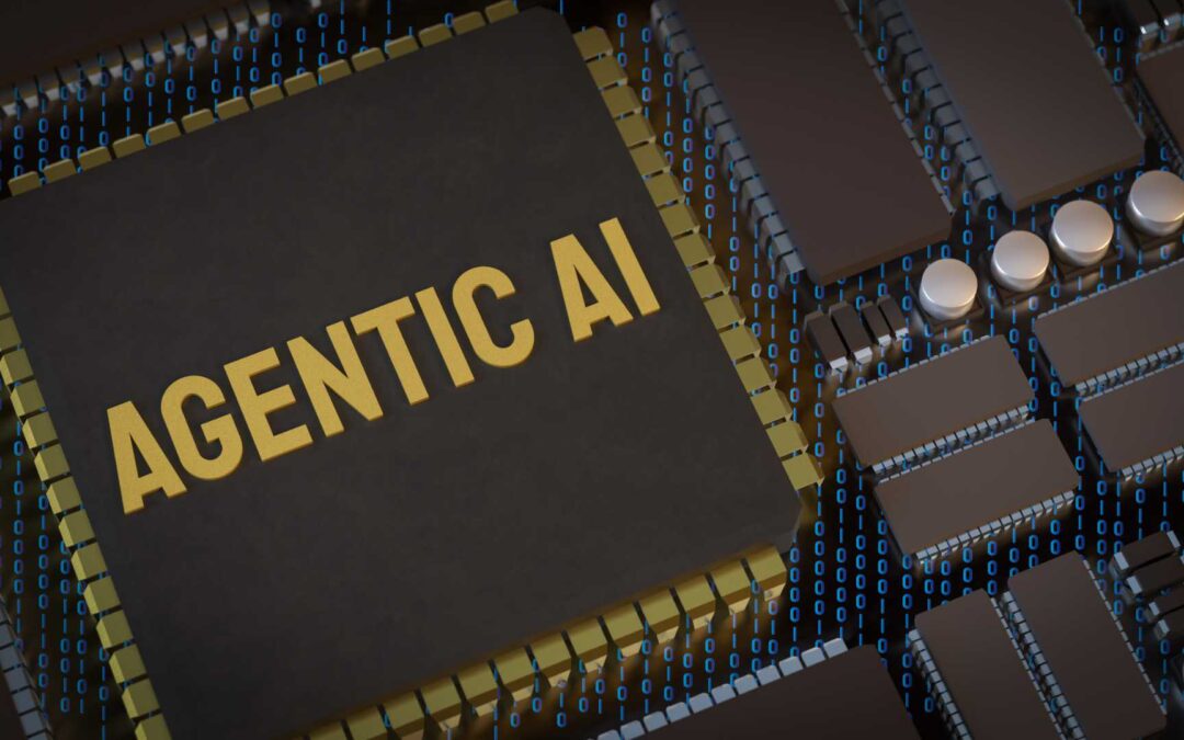 What is Agentic AI Forecasting? A Guide for GTM Leaders