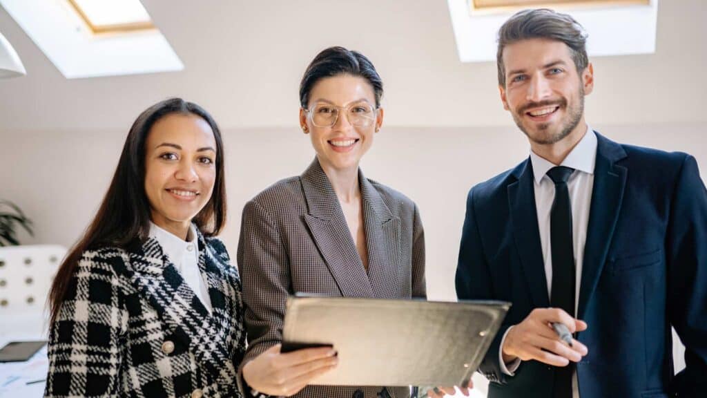 build a revops leadership team featured image