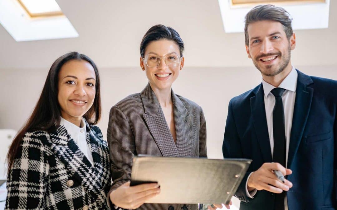 How to Build a RevOps Leadership Team: A CRO’s Guide to Roles and Structure