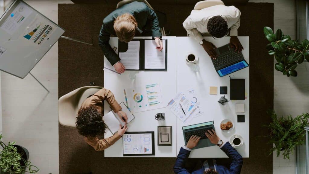 building trust in marketing featured image