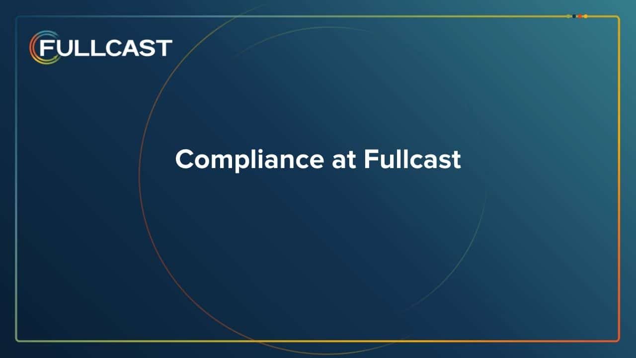 compliance