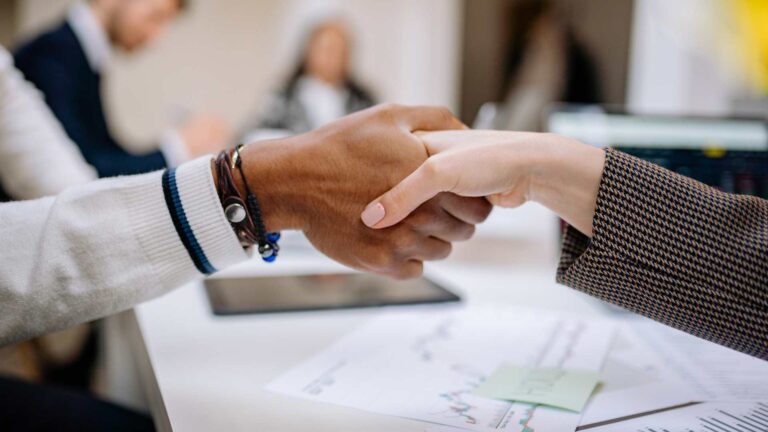 emotional B2B marketing featured image