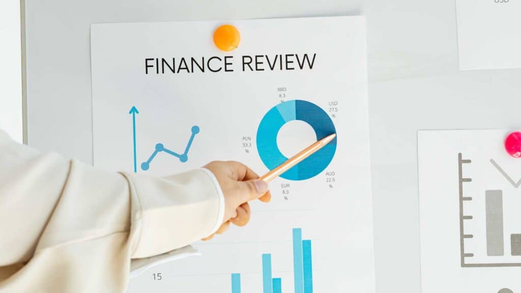 finance in capacity planning featured image