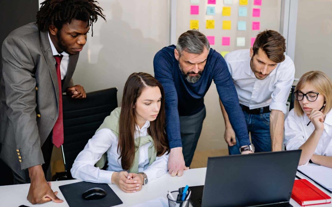 How to Actionably Integrate AI into Your GTM Team: A 5-Step Framework