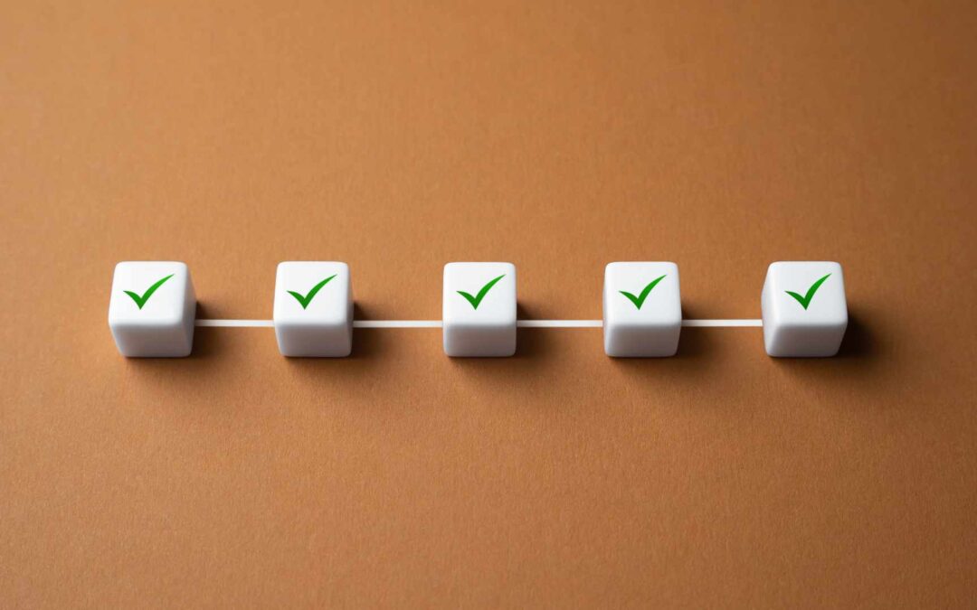 A RevOps Guide to Conducting a First-Party Data Audit for Your AI Roadmap