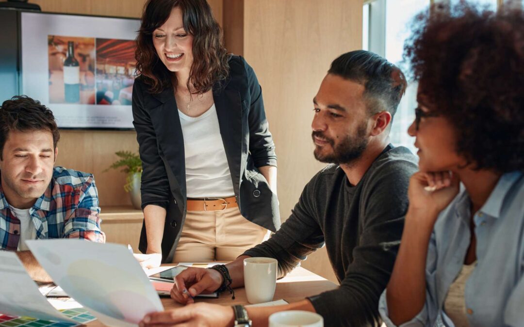 How to Run a GTM-Focused AI Audit for Your Marketing Team