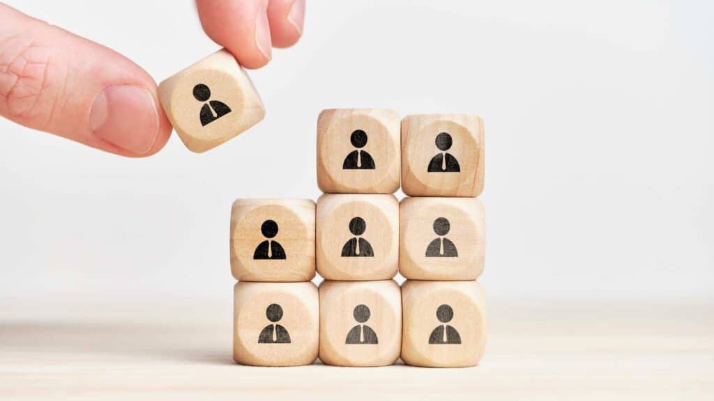 ideal customer profile template featured image