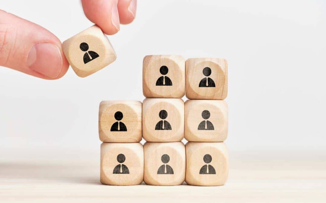 Ideal Customer Profile Template: From Static Document to Revenue Driver