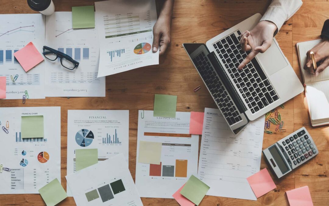 Market Sizing: The Foundation for Realistic Quotas and Revenue Plans