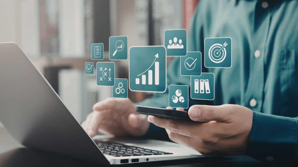 marketing analytics featured image