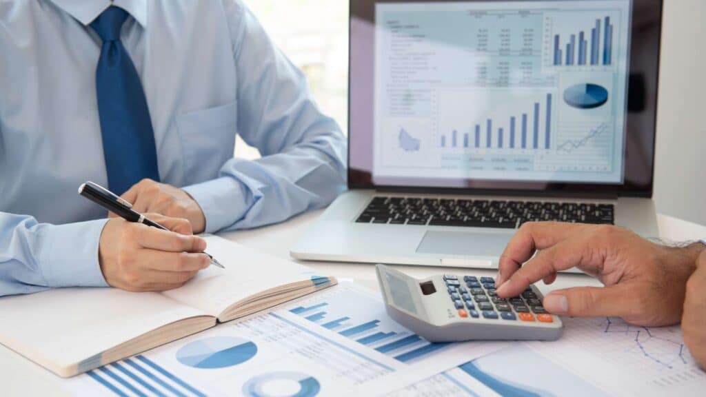 regulated industry compensation featured image