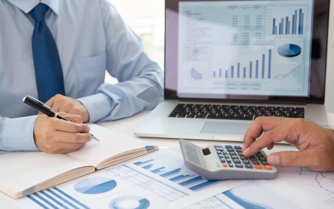 Regulated Industry Compensation: A Guide to Compliant Sales Commission Planning