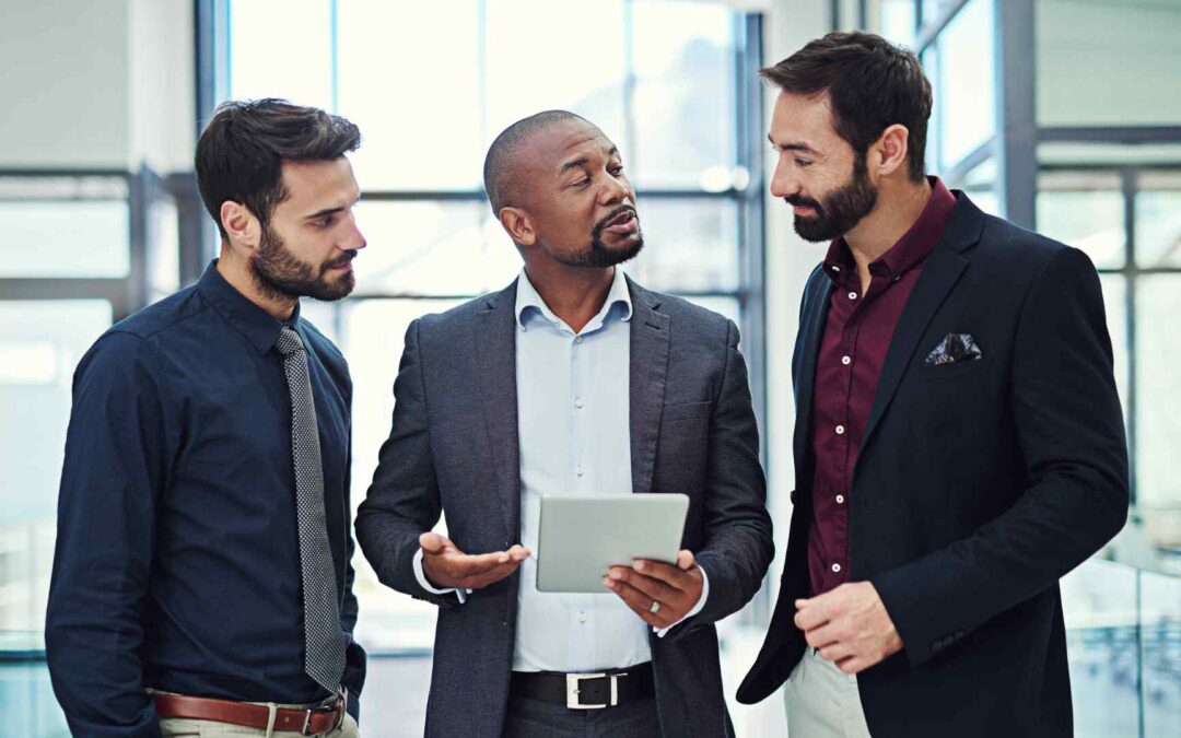 The C-Suite’s Guide to Revenue Operations: From Tactical Function to Strategic Growth Engine