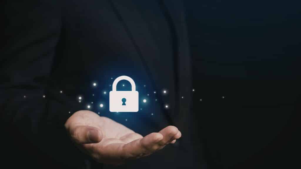 security monitoring stack for cloud applications