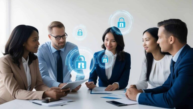 subprocessor management and vendor transparency